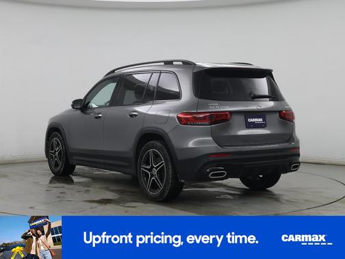 2023 Mercedes-Benz GLB 250 