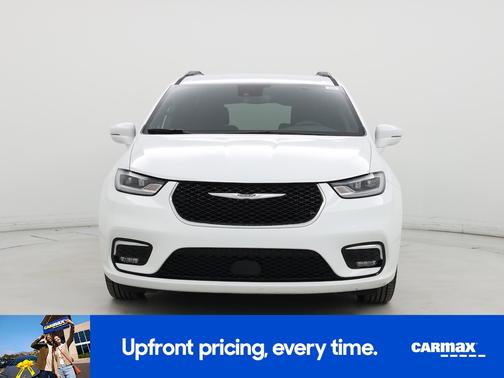 2022 Chrysler Pacifica Touring