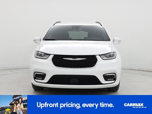 2022 Chrysler Pacifica Touring