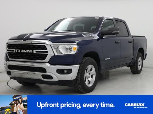 2023 RAM 1500 Bighorn