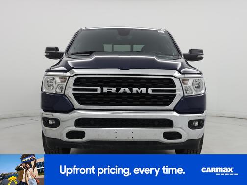 2023 RAM 1500 Bighorn