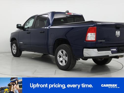 2023 RAM 1500 Bighorn