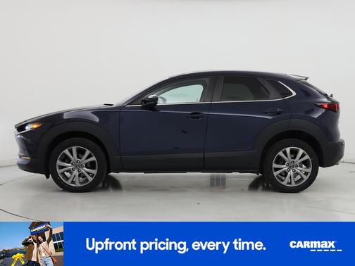 2021 Mazda CX-30 Preferred