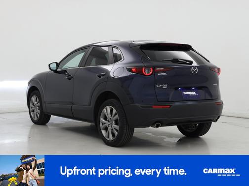 2021 Mazda CX-30 Preferred