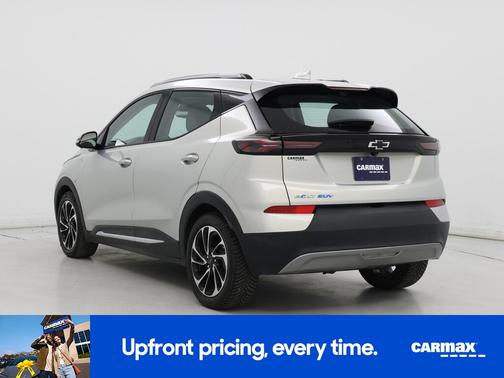 2023 Chevrolet Bolt EUV Premier