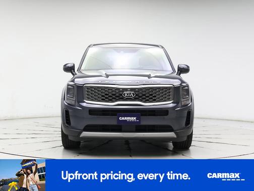 2020 Kia Telluride LX