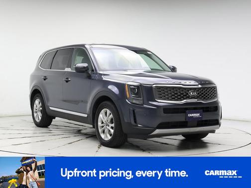2020 Kia Telluride LX