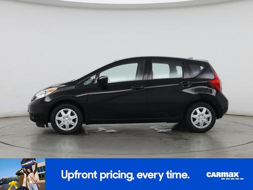 2016 Nissan Versa Note SV