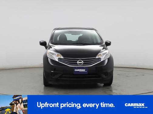2016 Nissan Versa Note SV