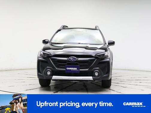 2025 Subaru Outback Limited XT