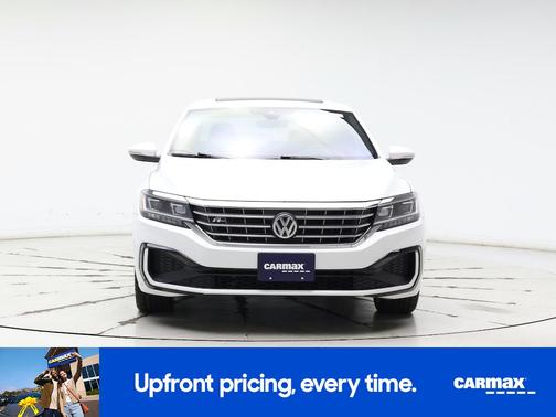 2021 Volkswagen Passat R-Line