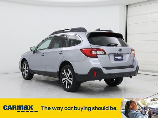 2019 Subaru Outback 3.6R Limited