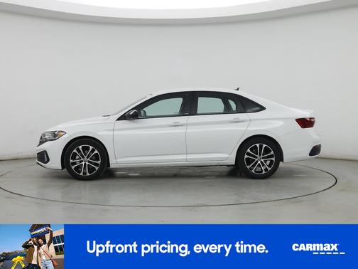 2024 Volkswagen Jetta Sport