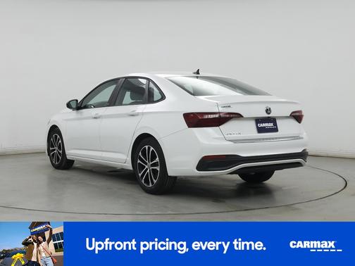 2024 Volkswagen Jetta Sport