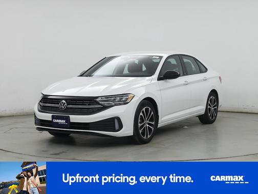 2024 Volkswagen Jetta Sport