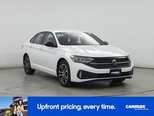 2024 Volkswagen Jetta Sport