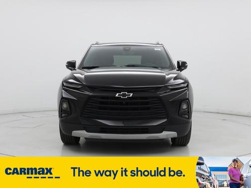 2022 Chevrolet Blazer 3LT