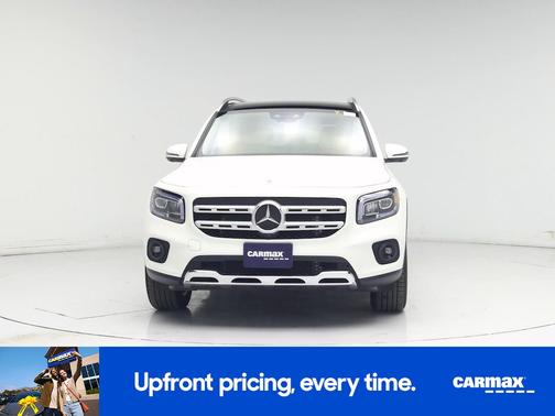 2023 Mercedes-Benz GLB 250 