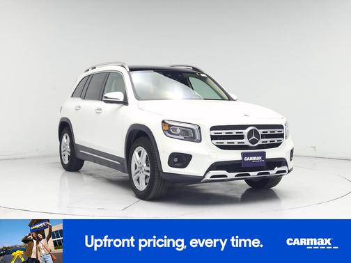 2023 Mercedes-Benz GLB 250 