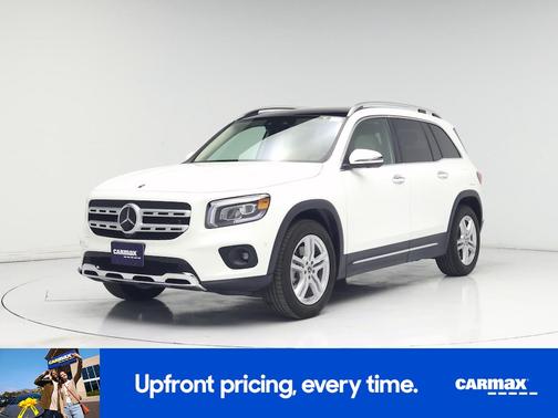 2023 Mercedes-Benz GLB 250 