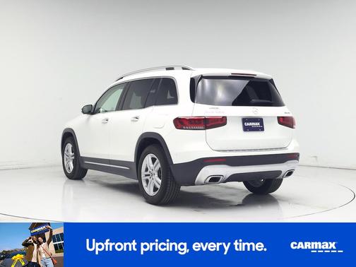 2023 Mercedes-Benz GLB 250 