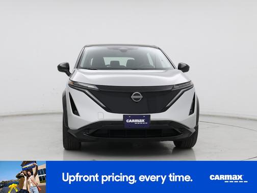 2024 Nissan ARIYA ENGAGE+ e-4ORCE