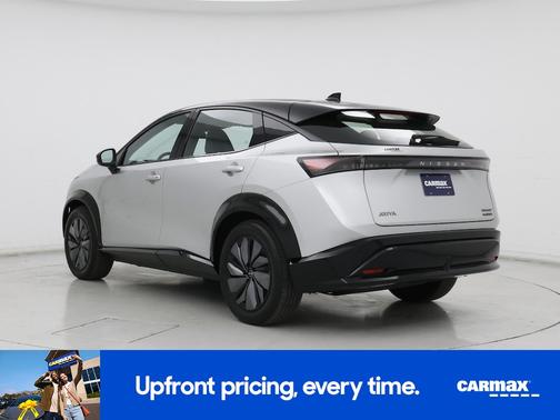 2024 Nissan ARIYA ENGAGE+ e-4ORCE