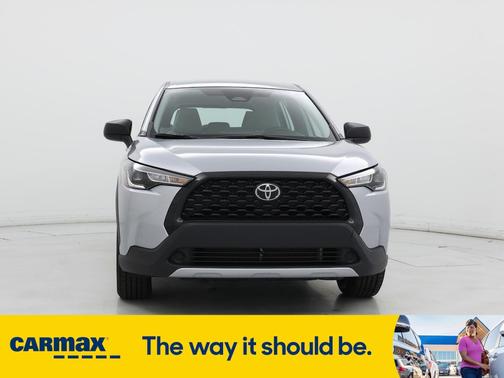2023 Toyota Corolla Cross L