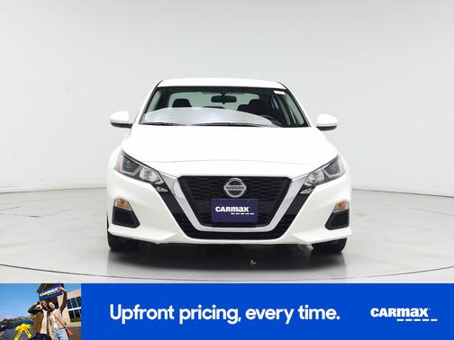 2020 Nissan Altima S