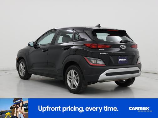 2023 Hyundai KONA SE