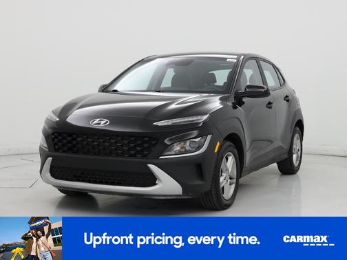 2023 Hyundai KONA SE