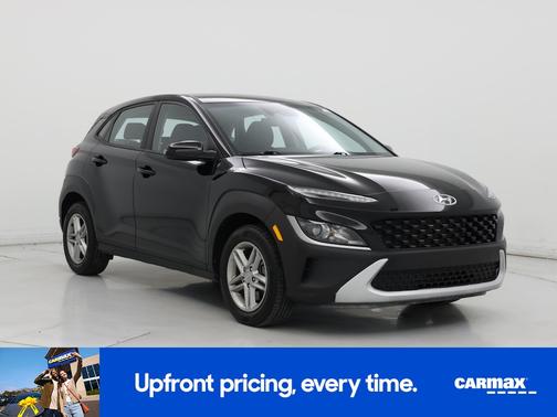 2023 Hyundai KONA SE