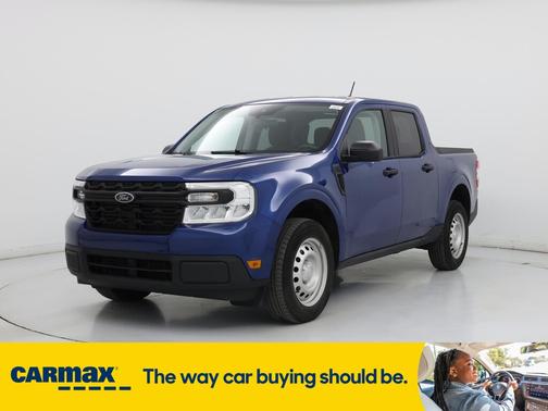 2024 Ford Maverick XL