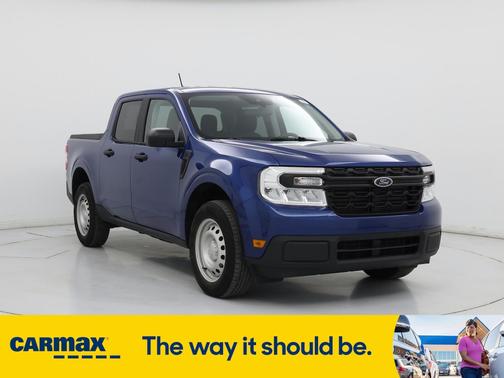 2024 Ford Maverick XL