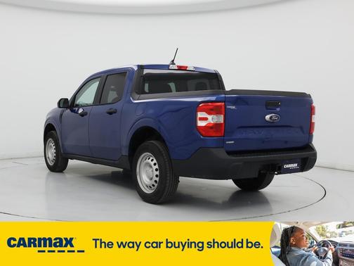 2024 Ford Maverick XL