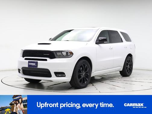 2019 Dodge Durango R/T