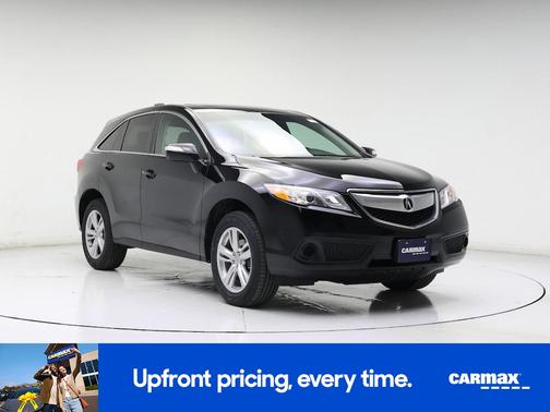 2015 Acura RDX AWD