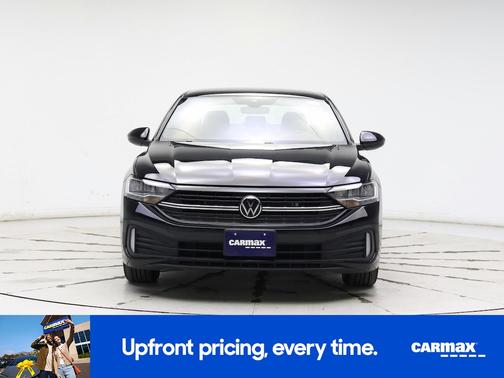 2024 Volkswagen Jetta Sport