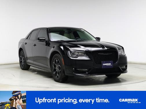 2022 Chrysler 300 Touring L