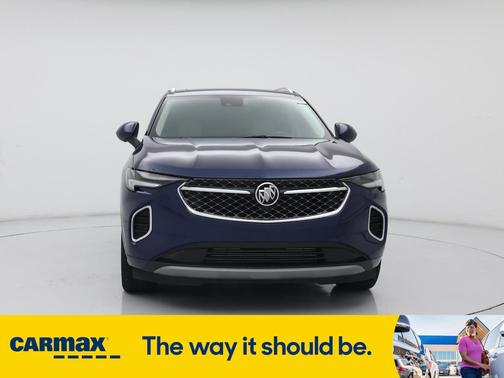 2022 Buick Envision Avenir