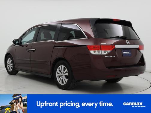 2014 Honda Odyssey EX