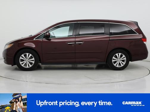 2014 Honda Odyssey EX