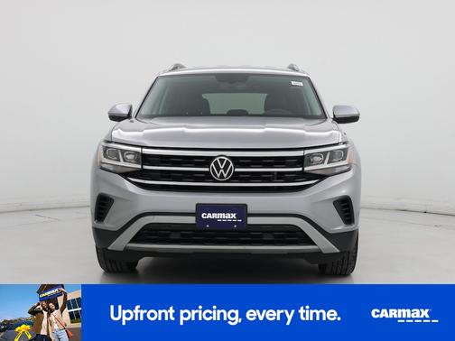 2022 Volkswagen Atlas SE