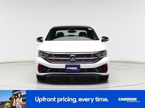 2023 Volkswagen Jetta GLI Autobahn