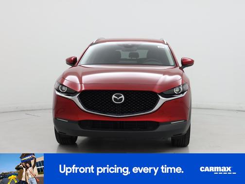 2023 Mazda CX-30 2.5 S Preferred Package
