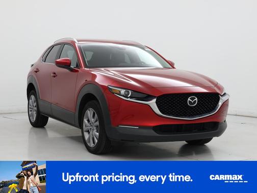 2023 Mazda CX-30 2.5 S Preferred Package