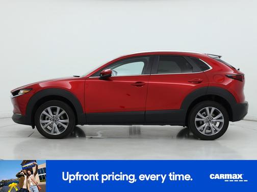 2023 Mazda CX-30 2.5 S Preferred Package