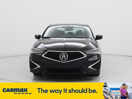 2022 Acura ILX Premium