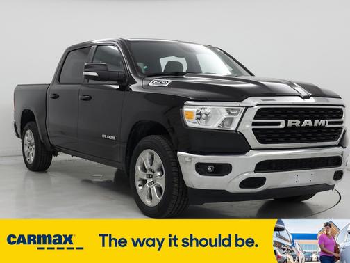 2022 RAM 1500 Bighorn