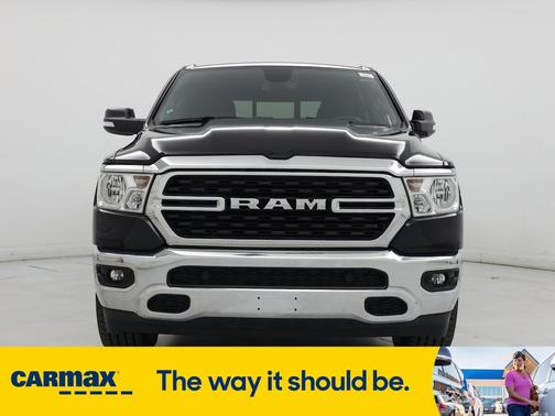 2022 RAM 1500 Bighorn